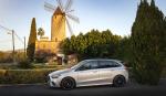 Mercedes-Benz B200 d AMG Line 2019 года